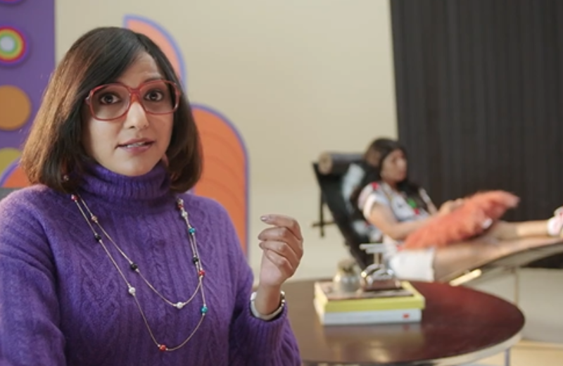 Jalebi sweetens genuine Gen-Z relationships 