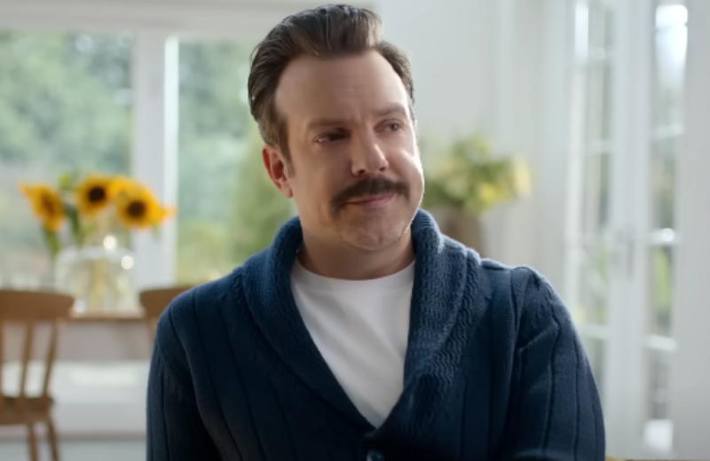 McDonald's turns to Jason Sudeikis for World Cup campaign