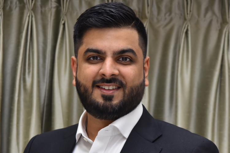 It's not only about selling books: Devish Gala on Navneet’s 60+ year journey