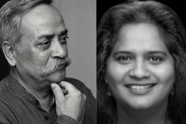 Ogilvy's Piyush Pandey to take on advisor role, Hephzibah Pathak takes over as executive chairperson