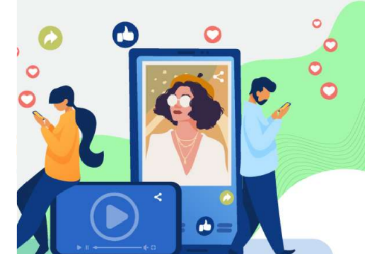 Ad impressions on digital see a dip of about 9% in H1’23: TAM