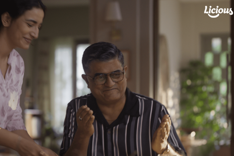 Licious makes every Sunday an occasion to celebrate