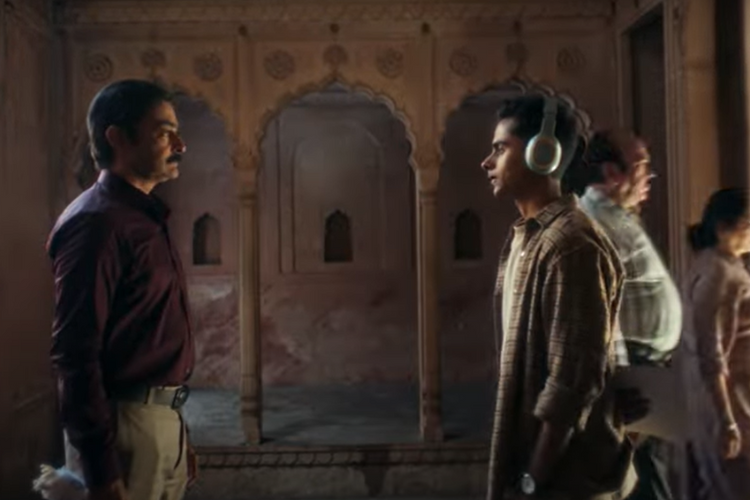 HDFC Life urges parents to believe in their children's dreams