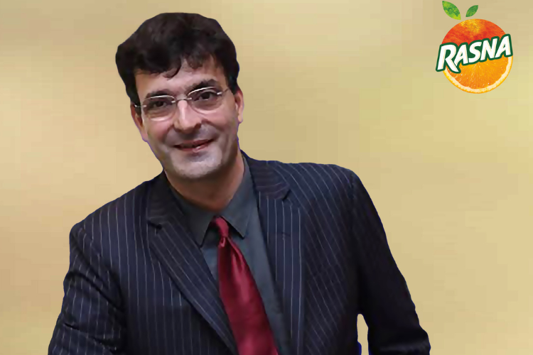 Rasna's Piruz Khambatta on the legacy and future of one of India's most beloved beverage brands