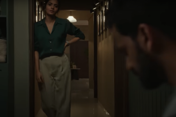 Ariel's latest #ShareTheLoad campaign is a reminder to couples to bolster the 'home team' 