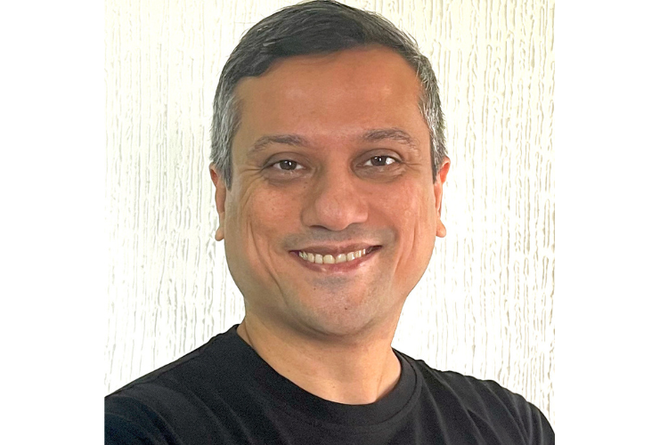 24 hours with...Prateek Sethi