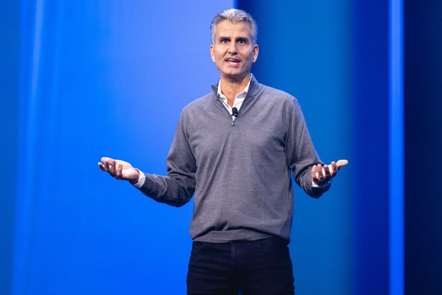 Disney banks on storytelling to keep content magic alive