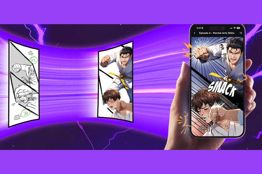 Pocket Entertainment to invest $15 million to scale Pocket Toons