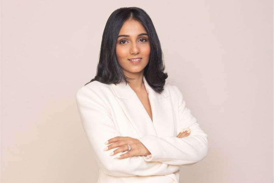 Masoom Minawala steps down from Schbang MMaximise