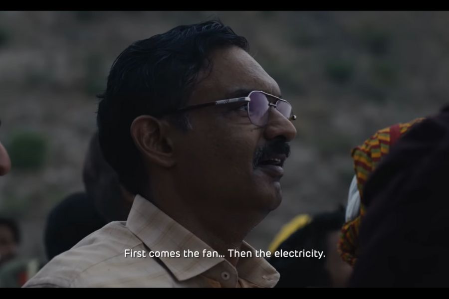 Adani Group wins four Olive Crown awards