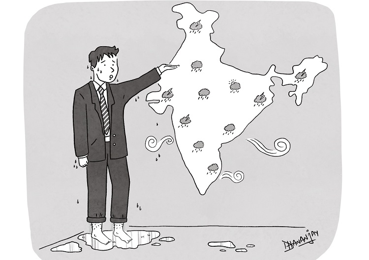 Toon in with Dhananjay