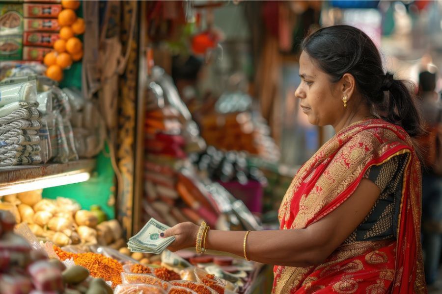 Rural consumption continues to outpace urban markets in India’s FMCG sector