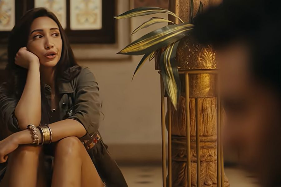 Farmley collaborates with Ritwik Bhowmik and Shreya Chaudhry