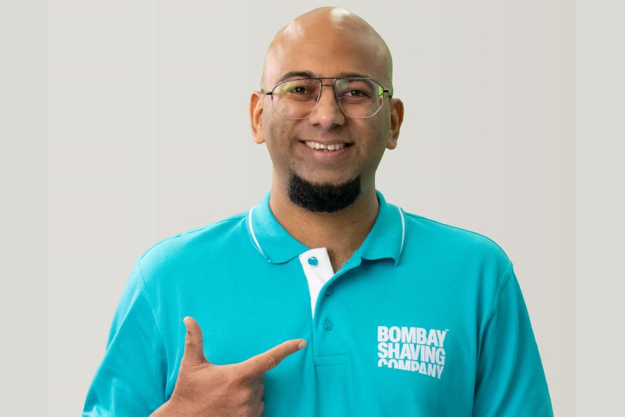 Bombay Shaving Company lathers on sensi-bility into its latest marketing campaign