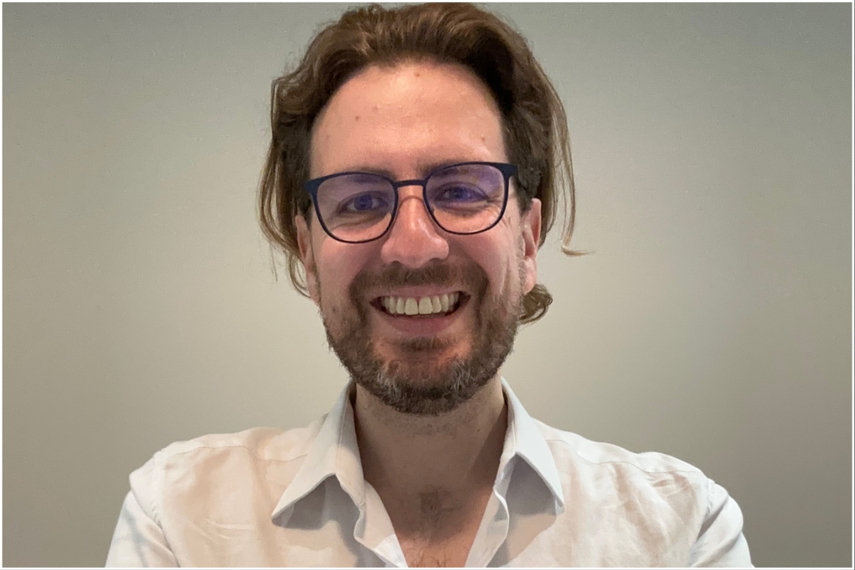 WPP global comms boss Chris Wade steps down