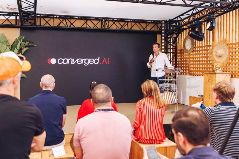 Havas backs AI bet with €100 million a year