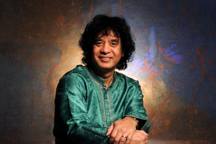 Ustad Zakir Hussain: The maestro who transformed advertising with a single campaign