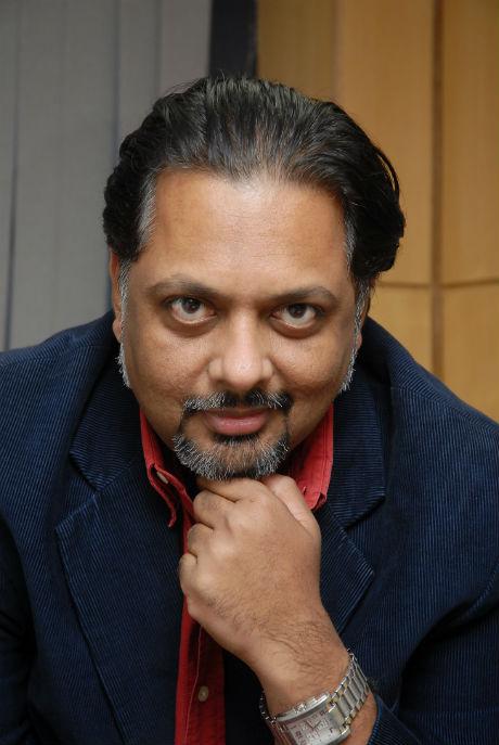 'It’s not just a campaign, it’s the essence of the brand': Abraham Thomas