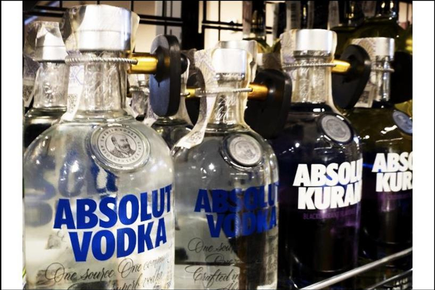 Ogilvy nabs Absolut global creative account from BBH