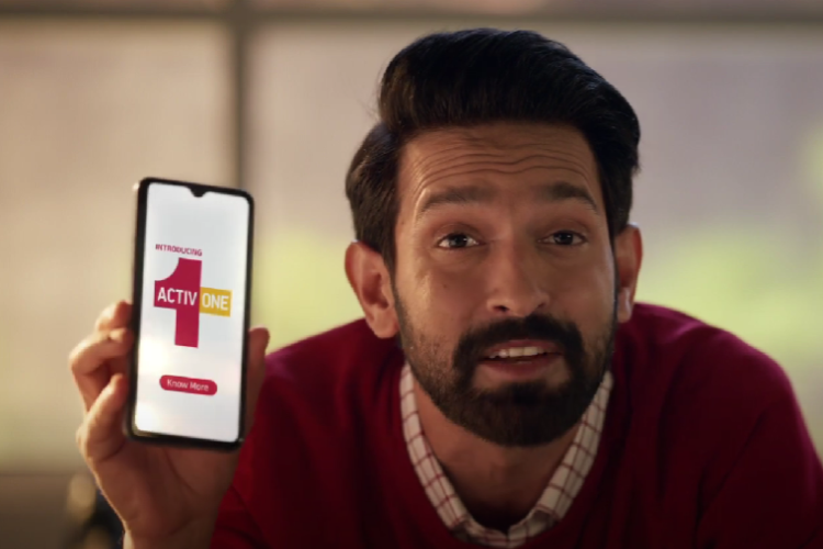 Vikrant Massey spotlights Aditya Birla Health Insurance's wellness commitment through Activ One