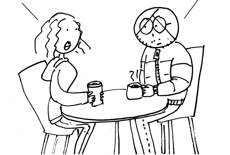 Weekend Laugh: Producer's Diary by Dalbir Singh