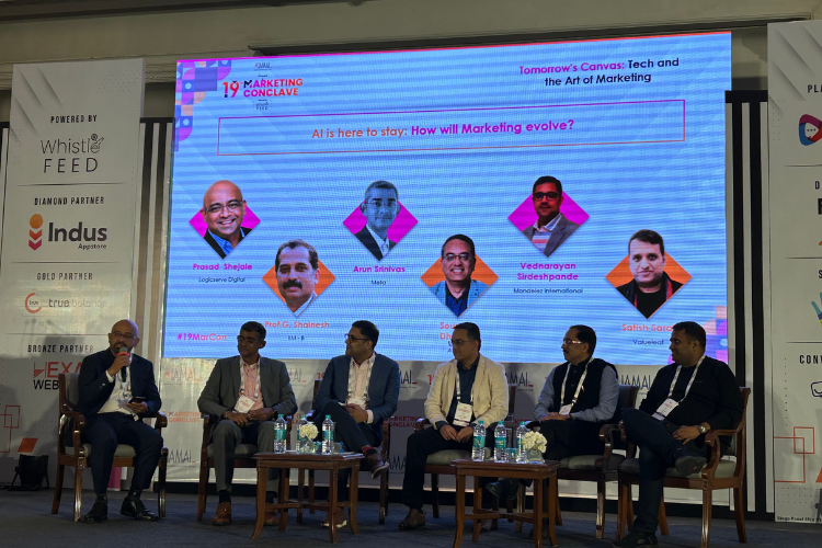 About 40% of an Instagram feed is curated by AI: Experts