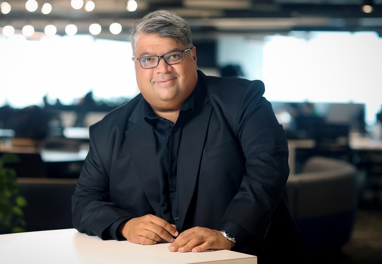 In this era of AI, media agency professionals need to upskill: Ajay Gupte, Wavemaker