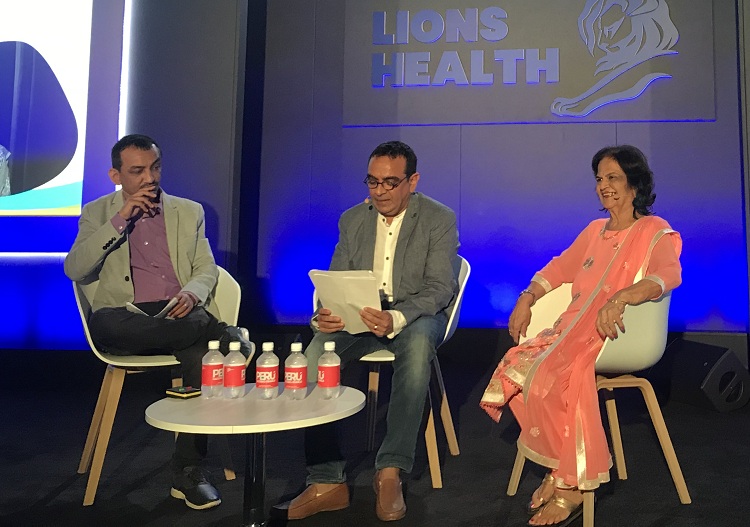 Cannes Lions 2018: Akali brothers, Pooran Isarsingh deliver a master class on 'life-changing' creativity