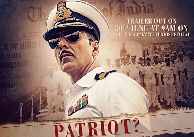 Blog: Has Akshay Kumar's nationalistic brand taken a hit?