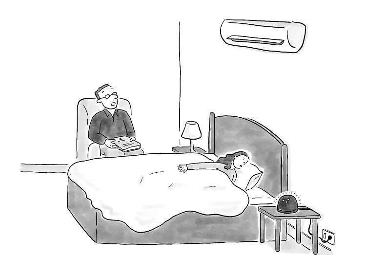 Toon in with Dhananjay