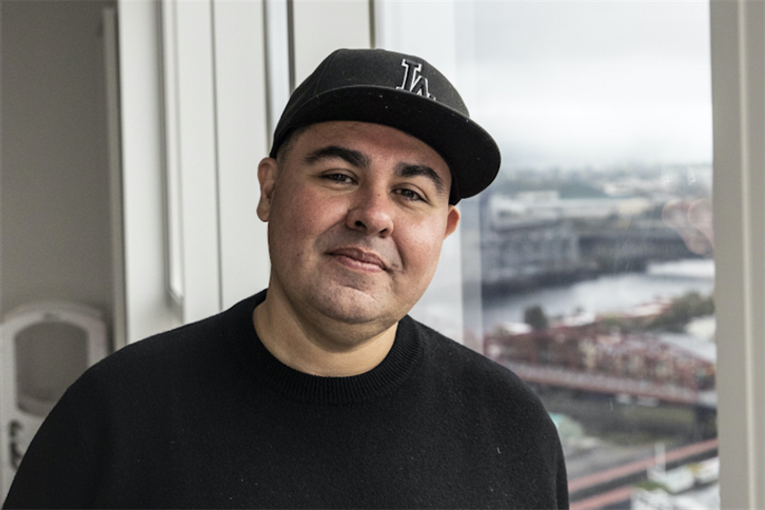 Alex Lopez on redefining McCann Worldgroup's client work
