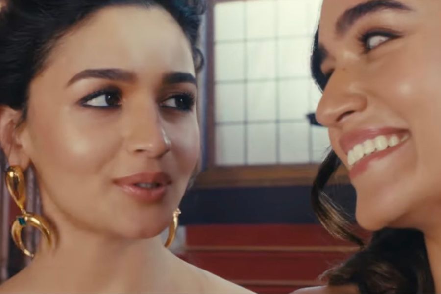 Titan Raga's new campaign celebrates the beauty in women