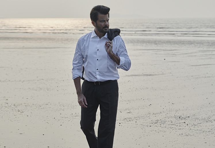 Despite my 40-year-old career, I’m a newcomer in the ad world: Anil Kapoor