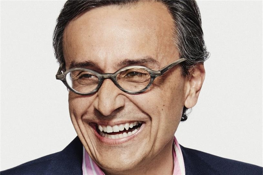 Diversity advocate, HP marketing lead Lucio heads to Facebook