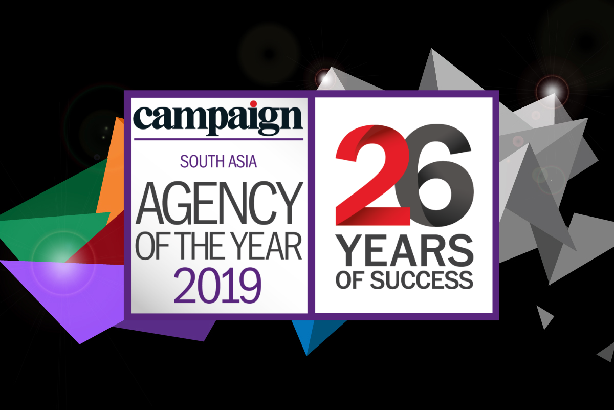 Agency of the Year 2019: South Asia shortlist