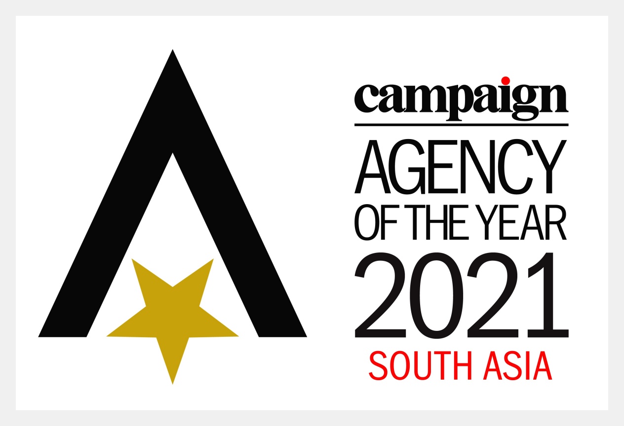 Agency of the Year 2021 winners: South Asia