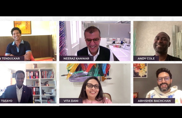 Corporate resources are going to the wrong hands: Neeraj Kanwar