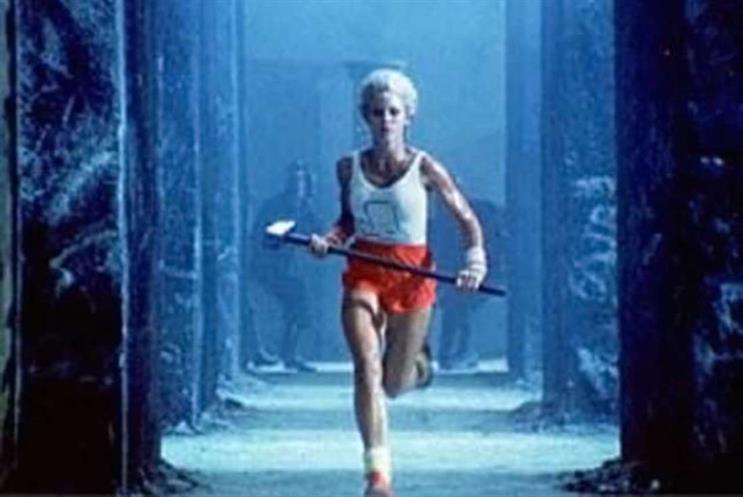 Weekend Watch: A look back at Lee Clow's creative legacy