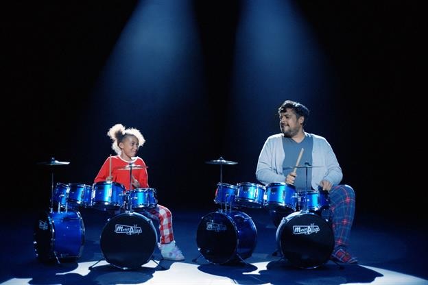 Argos "The book of dreams" 