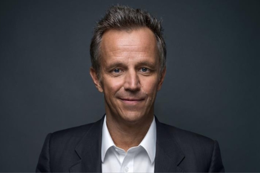 Arthur Sadoun succeeds Maurice Lévy as Publicis Groupe chairman and CEO