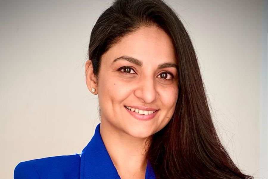 FCB India appoints Ashima Mehra as CEO