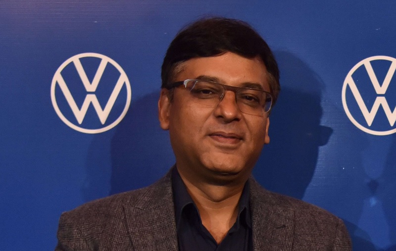 We ensure that whatever products we bring into the country are profitable: Ashish Gupta, Volkswagen