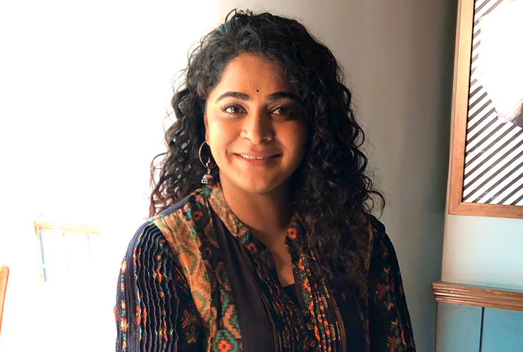 Want a Filmfare and a Film Craft Lion: Ashwiny Iyer Tiwari