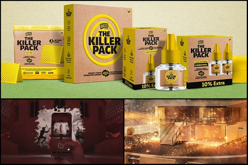 Cannes Lions 2022: Despite India’s outperformance, APAC’s metal count dives