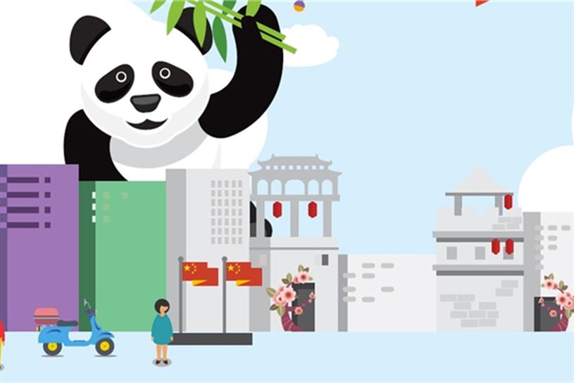 'Made in China' label is losing its stigma (in China)