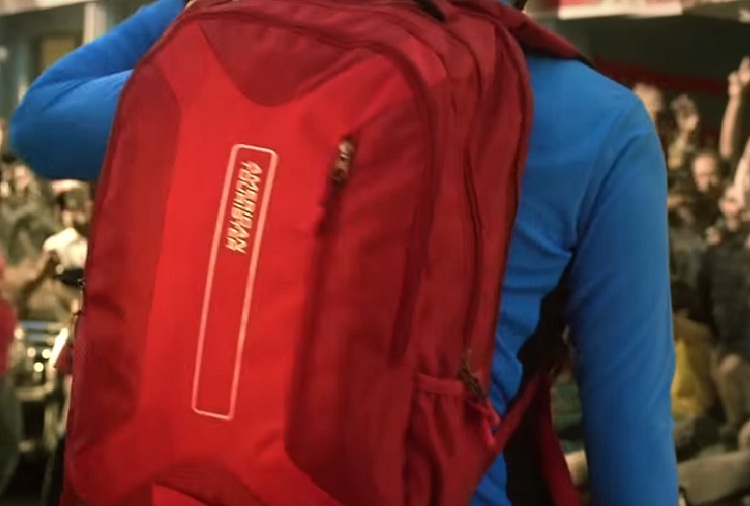 India first: Why American Tourister hums an Indian tune