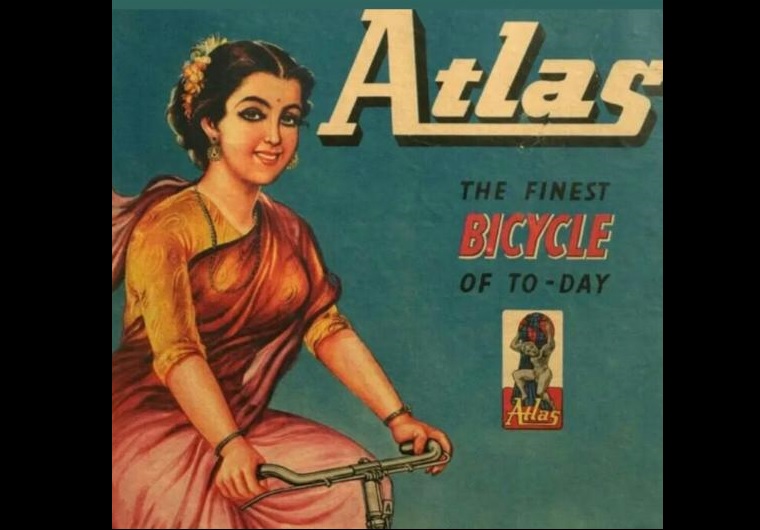 Blog: On World Bicycle Day, Atlas Cycles rides into the sunset