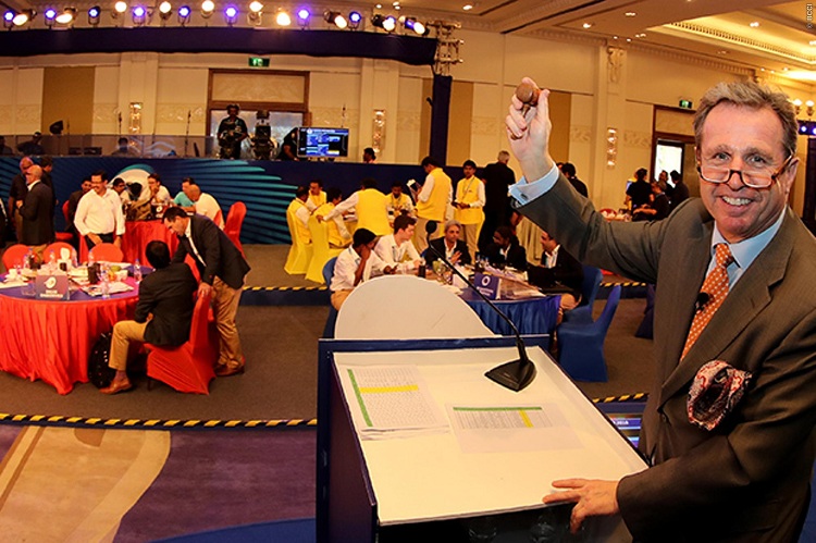 IPL Auction: Mumbai Indians, Rajasthan Royals and Sunrisers Hyderabad give a thumbs up to fans