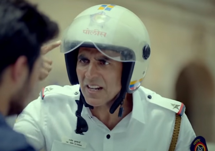 Blog: How brand Akshay Kumar is being strategised and sculpted so astutely