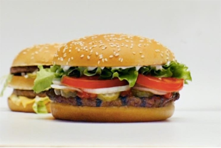 Burger King reveals all 2019 ads featured lurking Big Mac